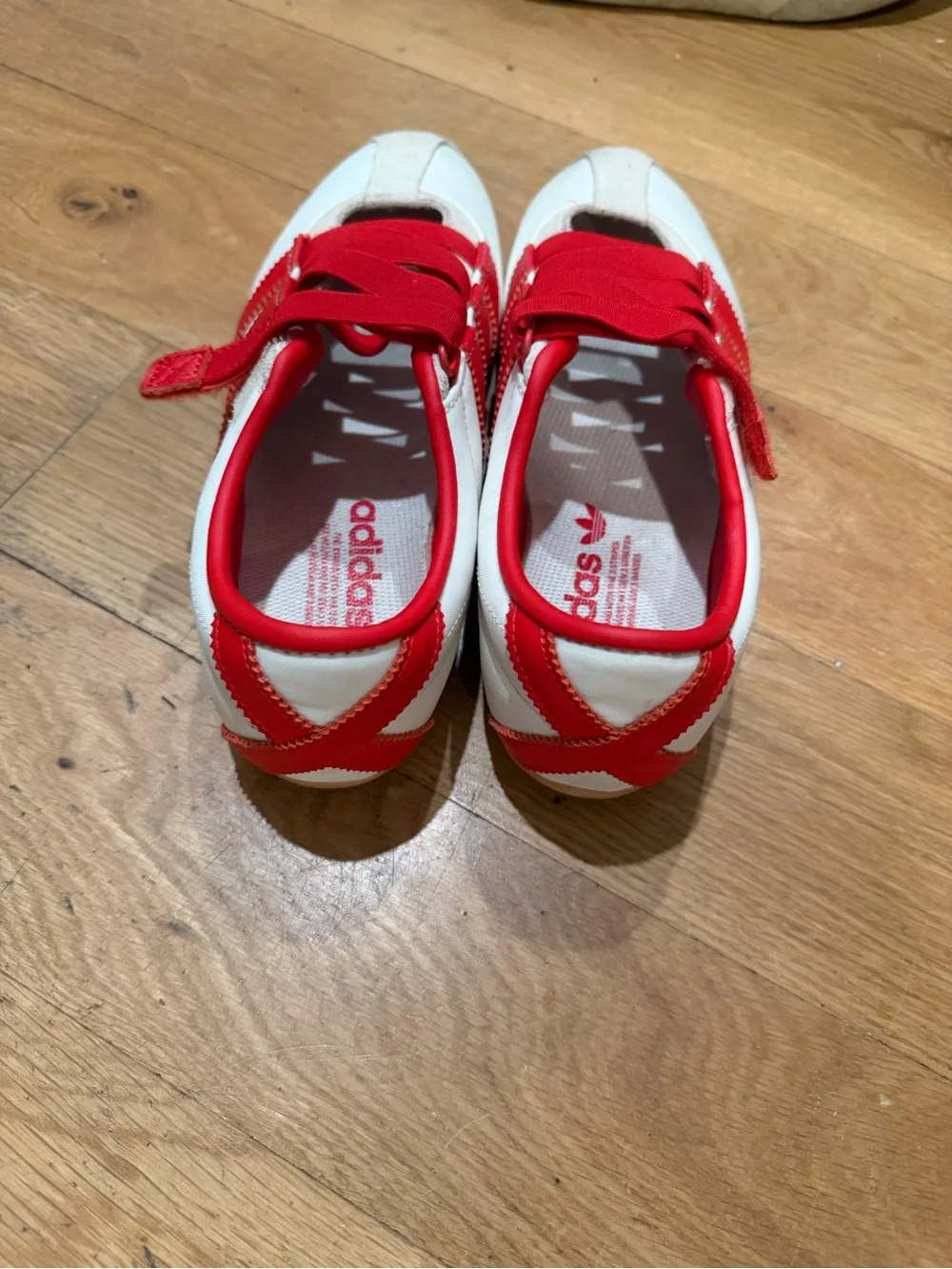 adidas retro low